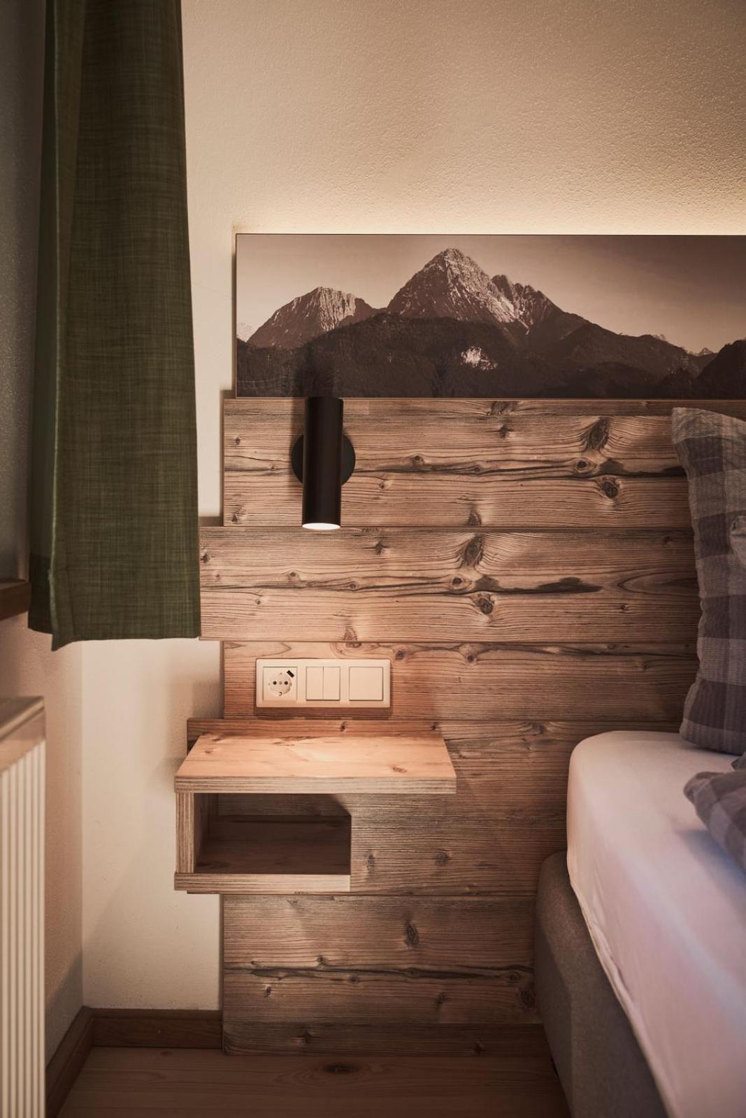 Rait'Ner Wirt Hotell Schleching Eksteriør bilde